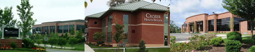 Crozer Keystone Health System